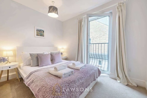 Villa Living by Lawsons