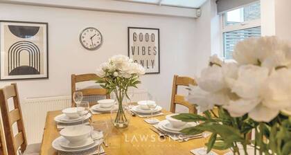 Villa Living by Lawsons