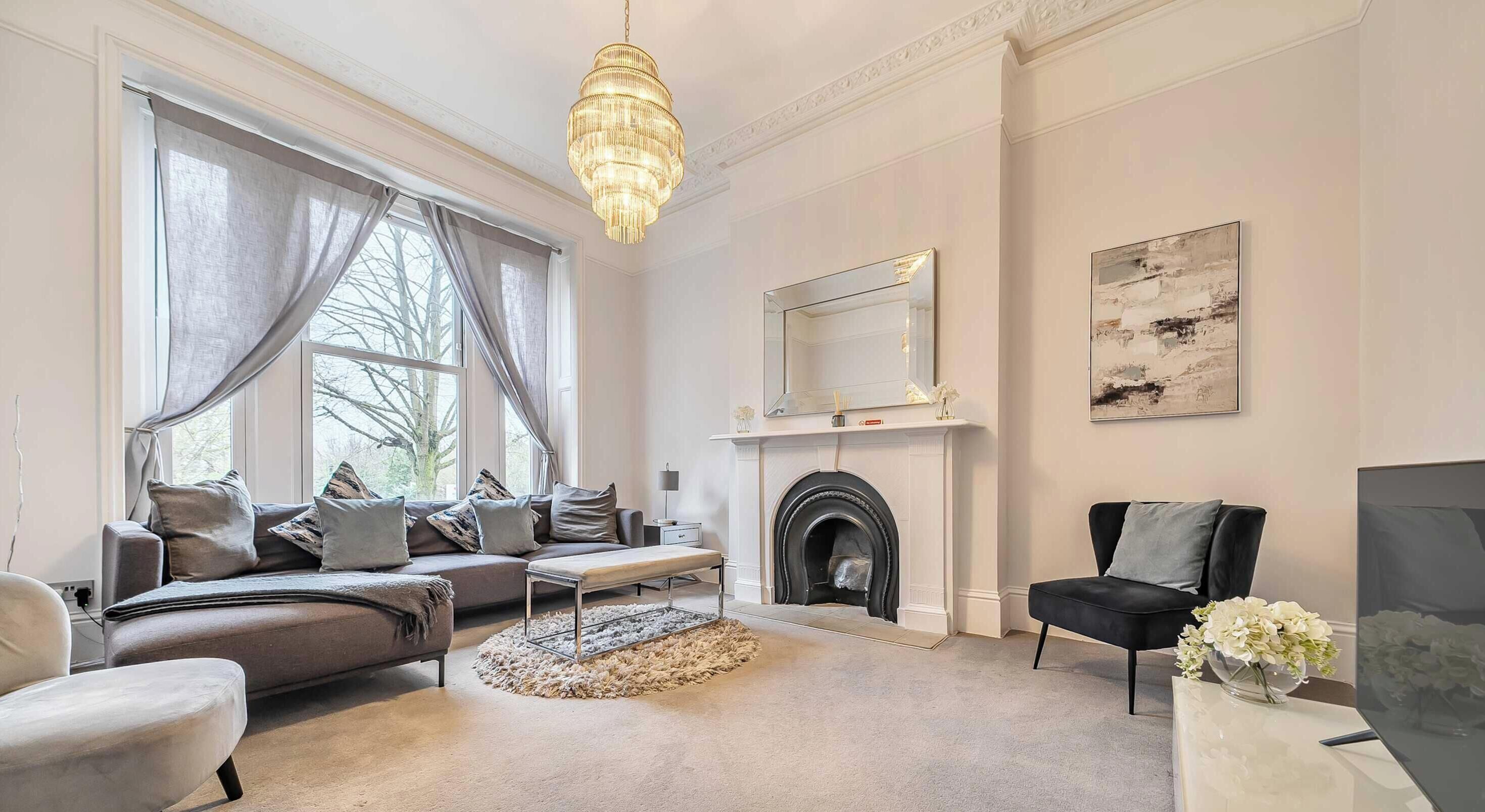 Télévision, espaces bureaux