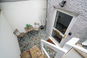 Terrazza/patio