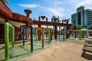 Condo, 1 Bedroom, Accessible, Balcony | Exterior - 1br Magnificence, Landmark Rst (Myrtle Beach)
