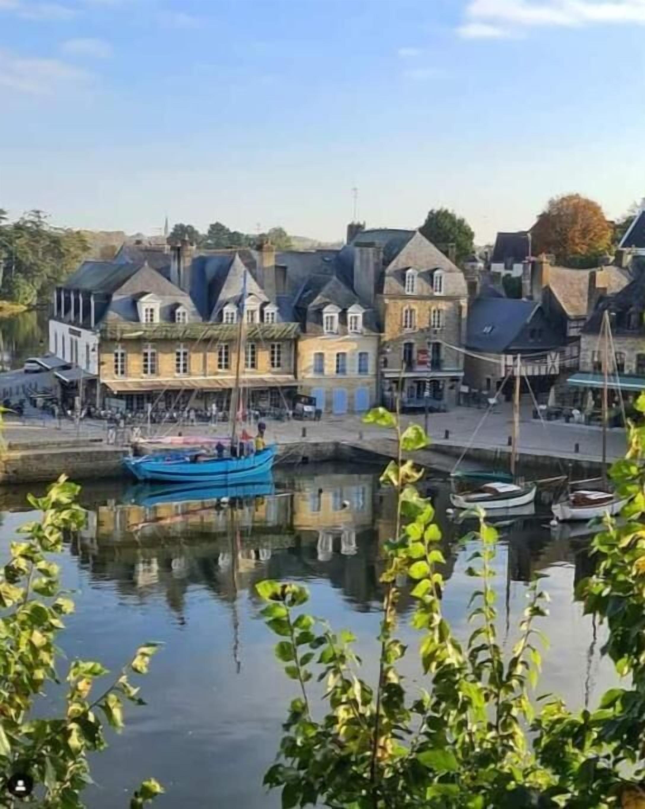 Port de plaisance