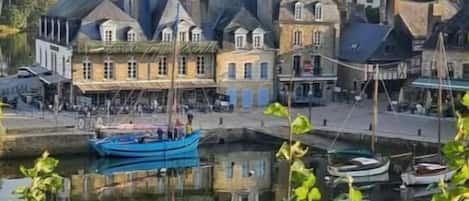 Port de plaisance