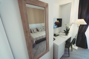 3 chambres, draps fournis