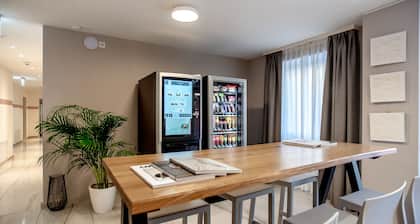 Miralago Locarno Easy Rooms