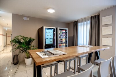Miralago Locarno Easy Rooms