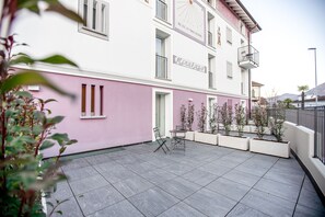 Camera Matrimoniale con Balcone | Sacada