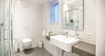 Miralago Locarno Easy Rooms
