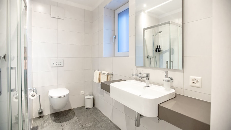 Miralago Locarno Easy Rooms