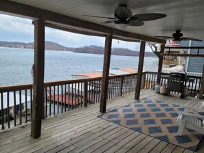 Property grounds - Rocky Mount Stunner! (Rocky Mount)