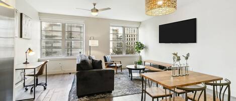 Televisie, videospelletjes en tafelvoetbal