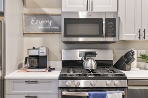 Cucina privata