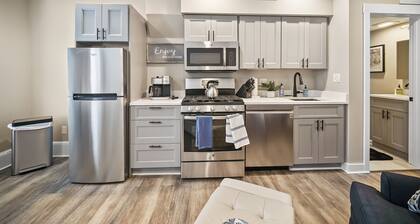 Perfetto North End 1brm