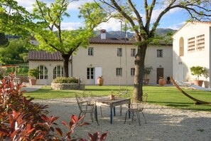 Villa, Accessible - Villa IL Gamberaio VG (Massa e Cozzile)