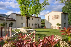 Villa, Accessible - Villa IL Gamberaio VG (Massa e Cozzile)