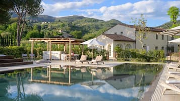 Villa, barrierefrei | 6 Schlafzimmer, Internetzugang