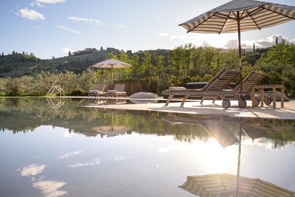 Villa, Accessible - Villa IL Gamberaio VG (Massa e Cozzile)