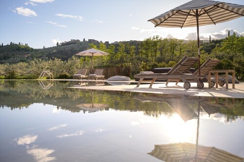 Villa IL Gamberaio VG
