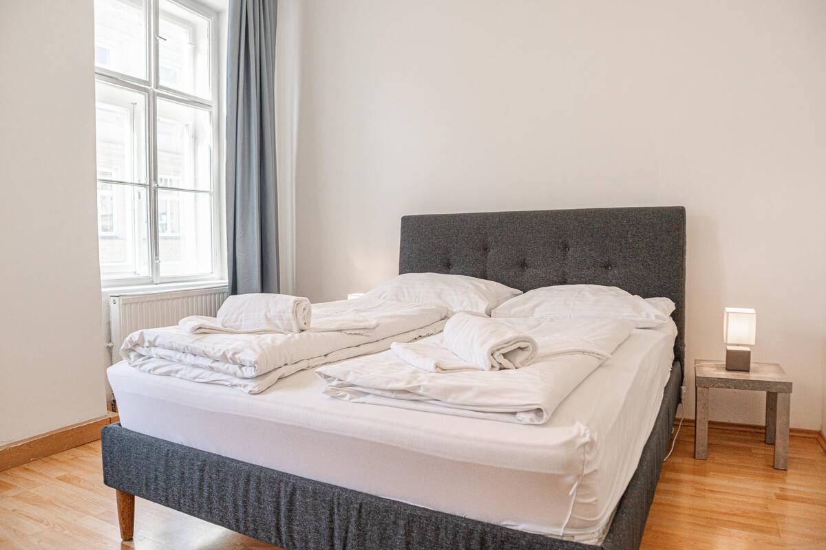 Basic Room