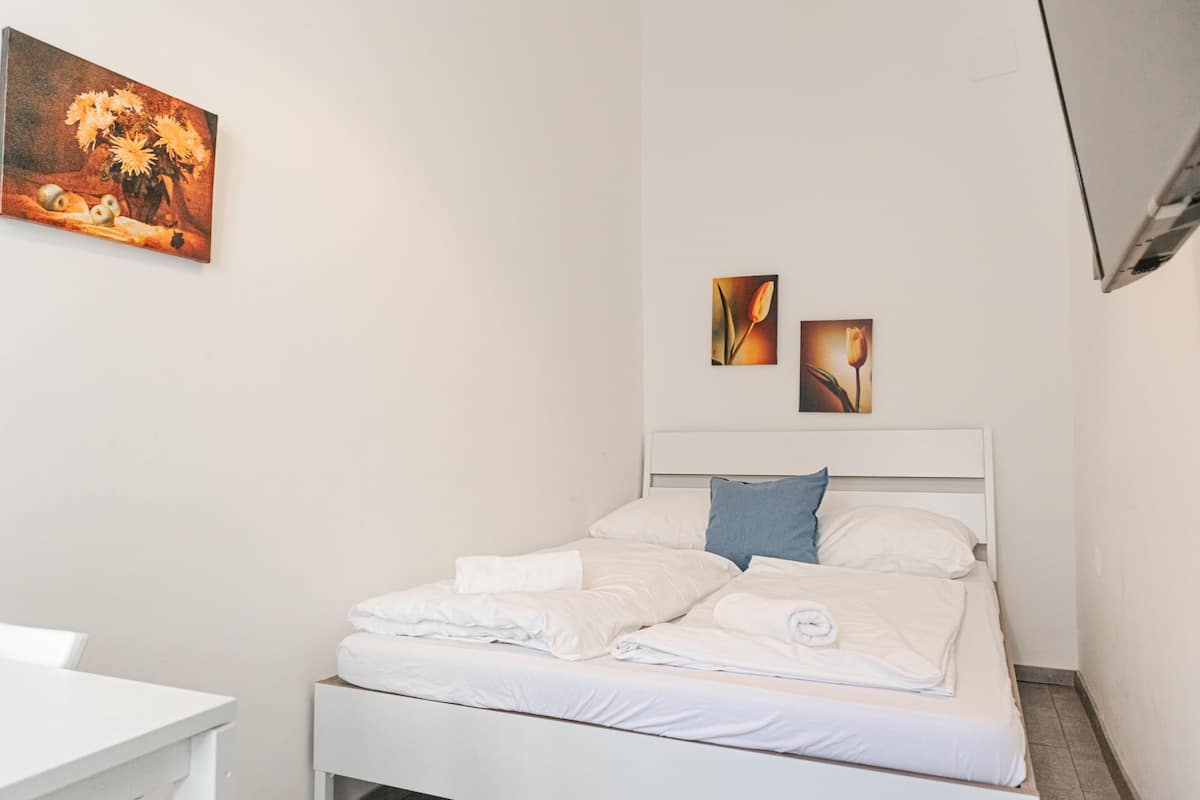Basic Room