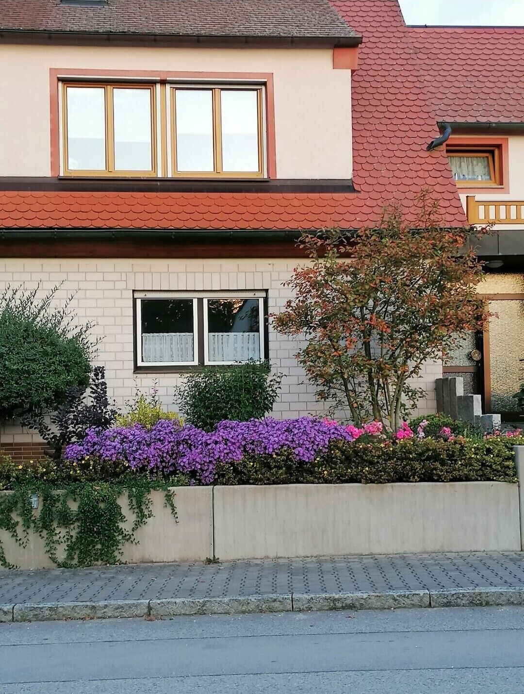 Außendetails