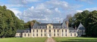 Le Verger - Studio Apartment, Sleeps 15