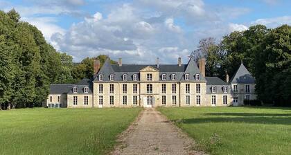 Le Verger - Studio Apartment, Sleeps 15