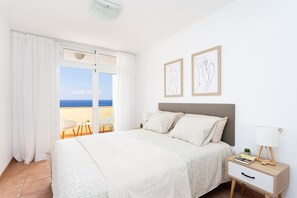 2 soverom, wi-fi (inkludert) og sengetøy