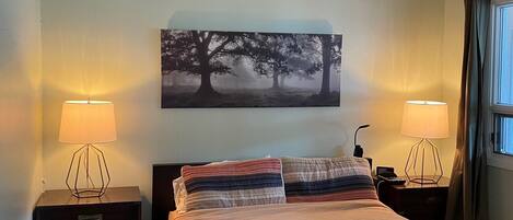 3 dormitoris, wifi i roba de llit