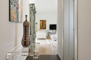 Interior - Jacuzzi and direct access to the sea, Avola - DiCasaInSIcilia (Avola)