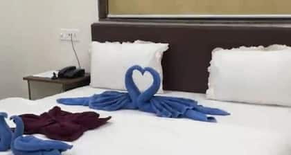 Hotel Satkar International