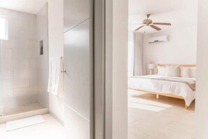 3 soverom, wi-fi og sengetøy