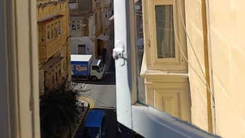 Junior Studio Suite | Wi-fi percuma