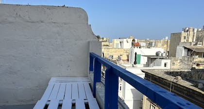 San Fransisco Studios Valletta