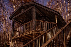 Udendørsområde