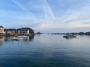 Port de plaisance