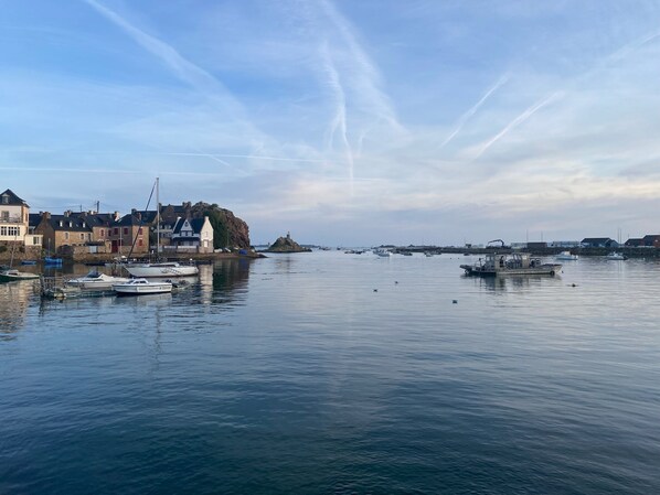 Port de plaisance
