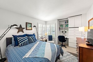 3 dormitorios, wifi, ropa de cama