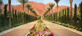 The PERFECT Desert Getaway / La Quinta Resort