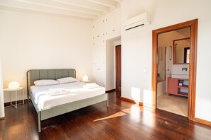 3 habitaciones, tabla de planchar con plancha y wifi gratis 