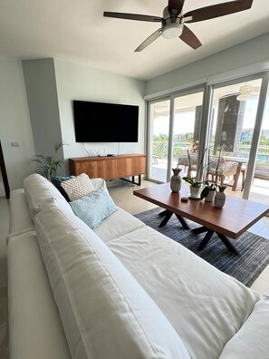 Smart TV