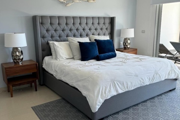 Home Decor,Indoors,Furniture,Ceiling Fan,Bed