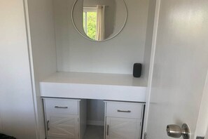 Interior - Ocean View Suite (Gros Islet)