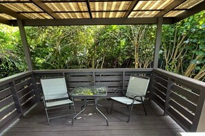 Property grounds - Ocean View Suite (Gros Islet)
