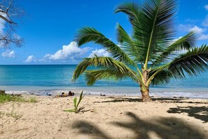 Beach towels - Ocean View Suite (Gros Islet)
