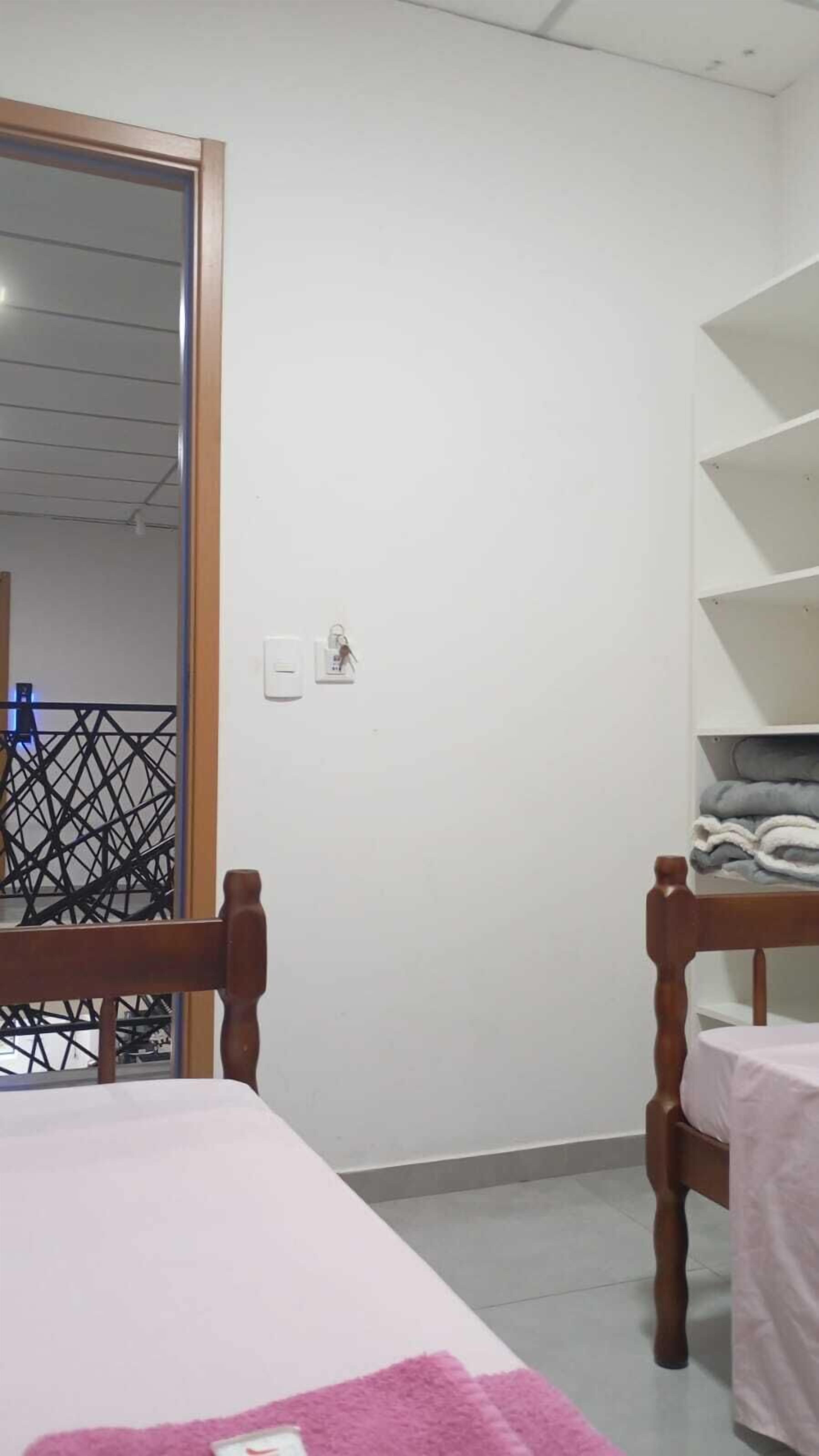 Foto - Pousada São José