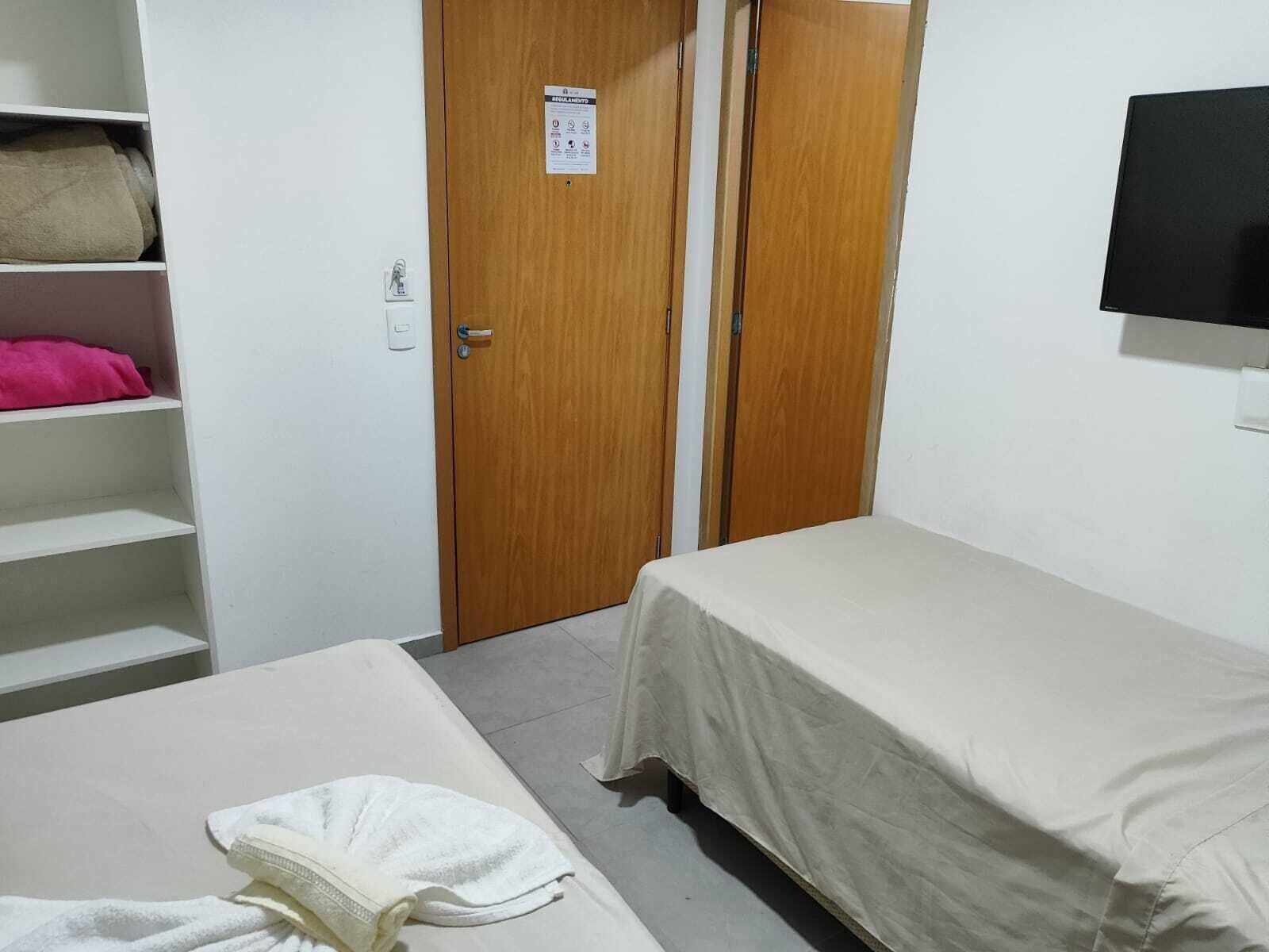 Foto - Pousada São José