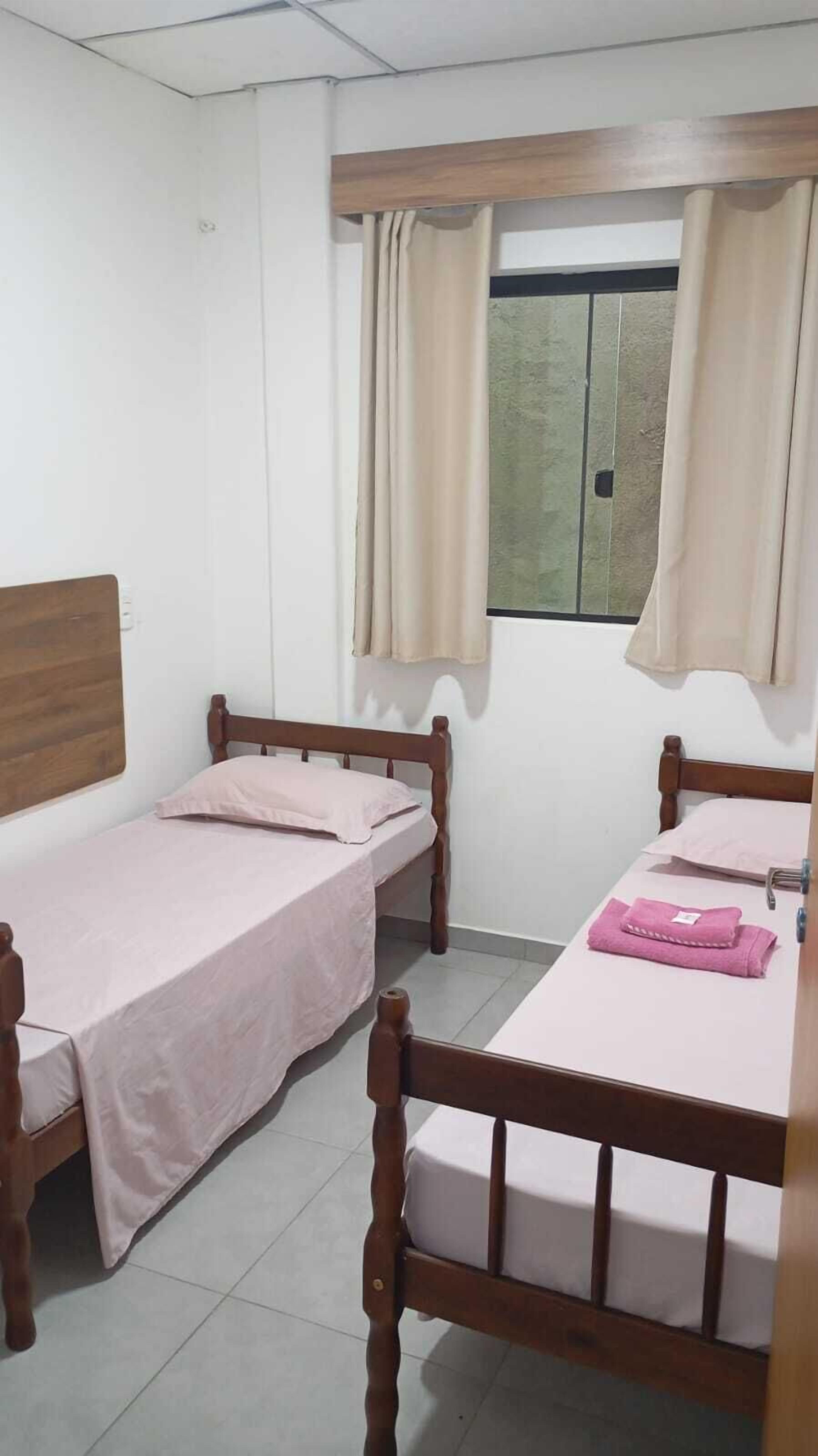 Foto - Pousada São José