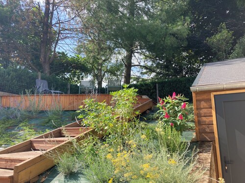 La Maison D'iris Murol-sancy