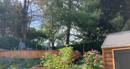 La Maison D'iris Murol-sancy